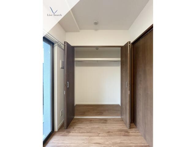 LiveCasa高宮の物件内観写真