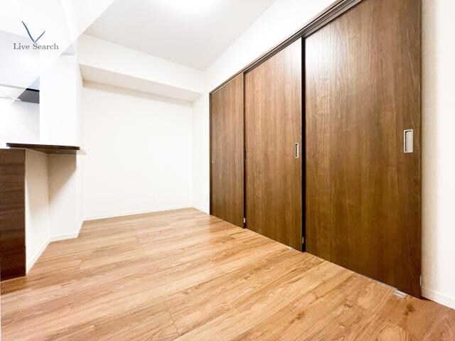 LiveCasa高宮の物件内観写真