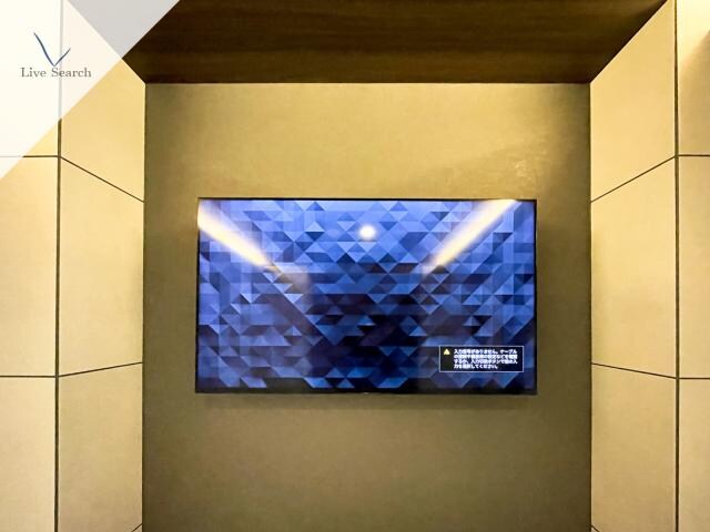 LiveCasa高宮の物件外観写真