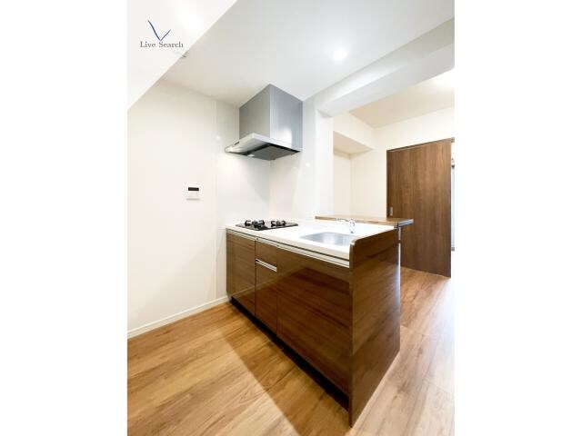 LiveCasa高宮の物件内観写真