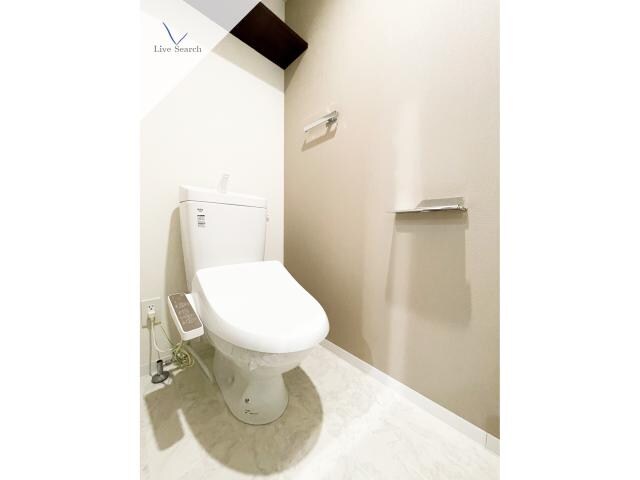 LiveCasa高宮の物件内観写真