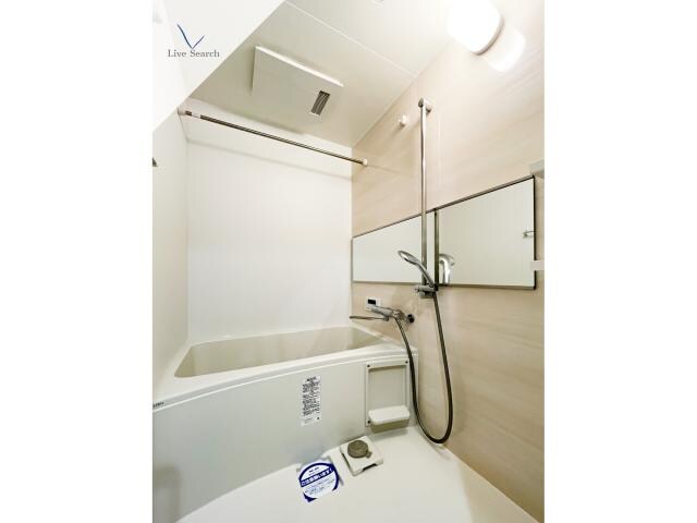 LiveCasa高宮の物件内観写真