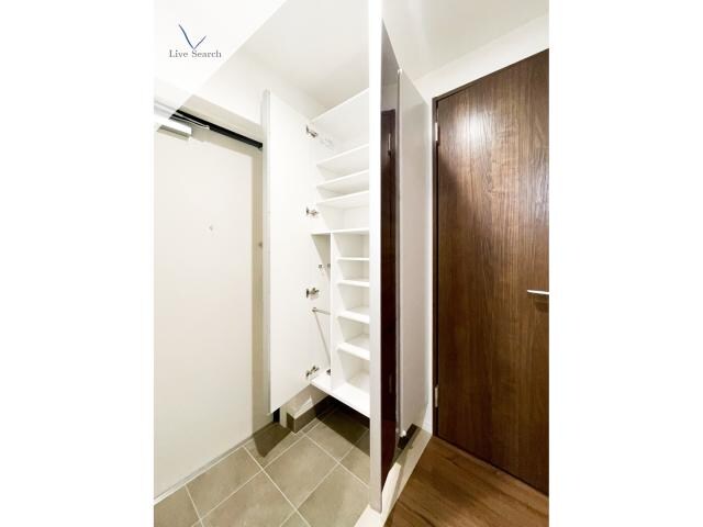 LiveCasa高宮の物件内観写真