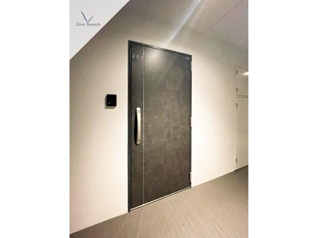 LiveCasa高宮の物件内観写真