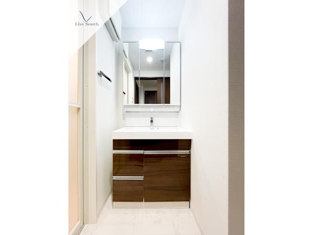 LiveCasa高宮の物件内観写真