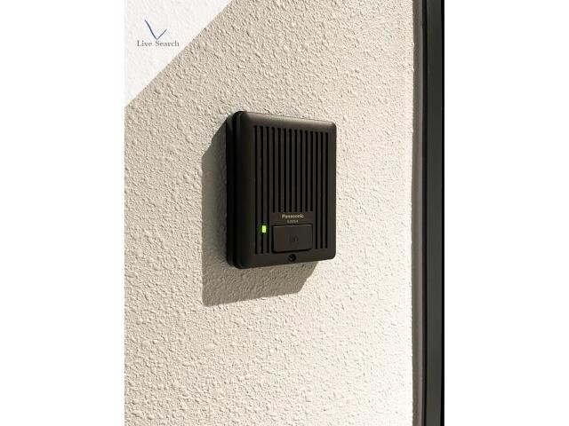 LiveCasa高宮の物件内観写真