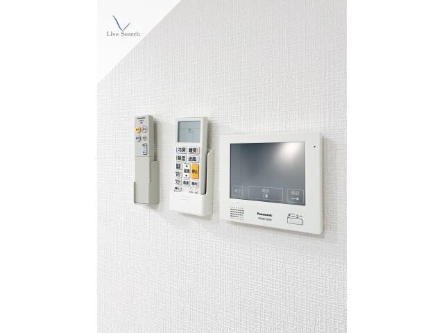 LiveCasa高宮の物件内観写真