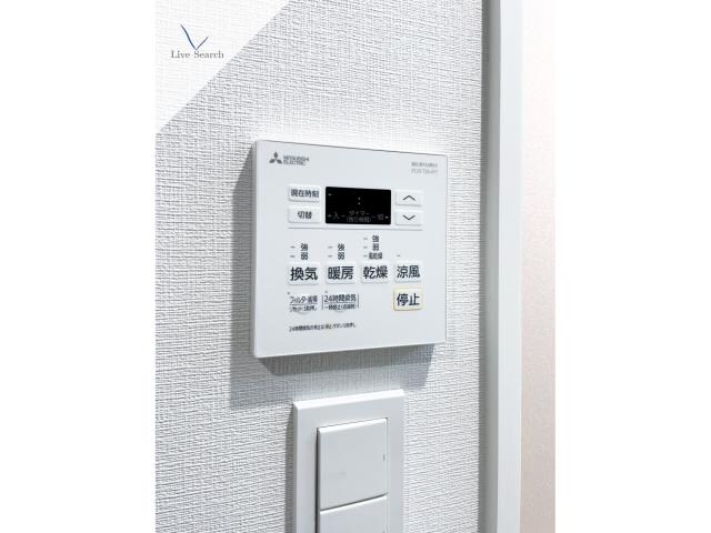 LiveCasa高宮の物件内観写真