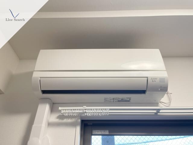 LiveCasa高宮の物件内観写真