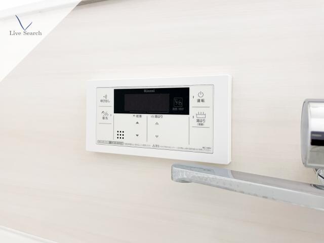 LiveCasa高宮の物件内観写真