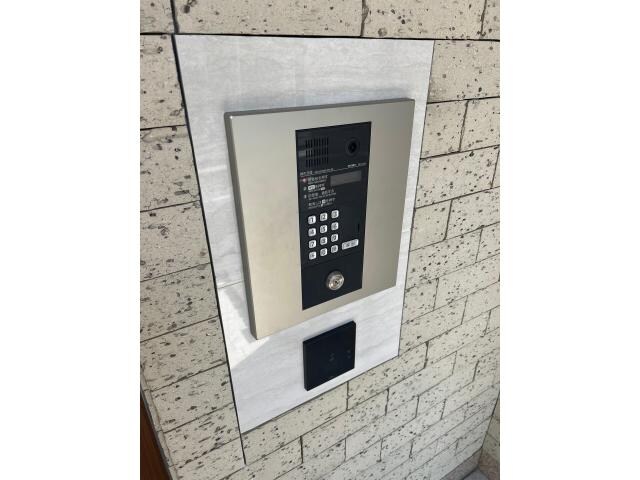 リバーランド大濠の物件外観写真