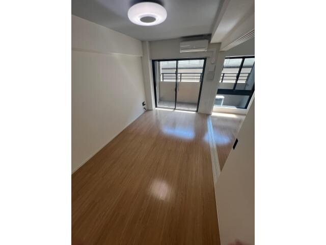 リバーランド大濠の物件内観写真