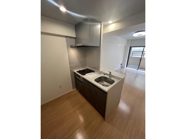 リバーランド大濠の物件内観写真