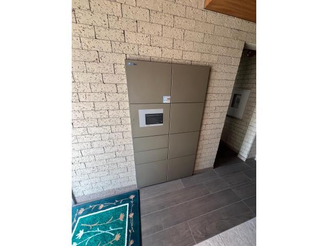 リバーランド大濠の物件外観写真