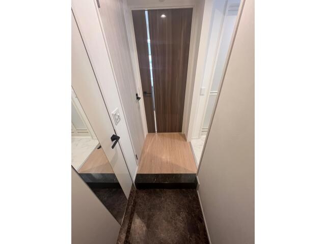 リバーランド大濠の物件内観写真