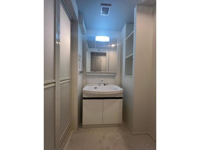 リバーランド大濠の物件内観写真