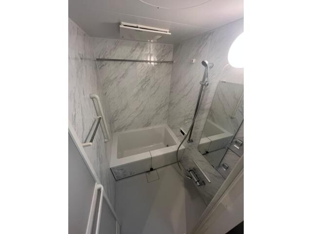 リバーランド大濠の物件内観写真