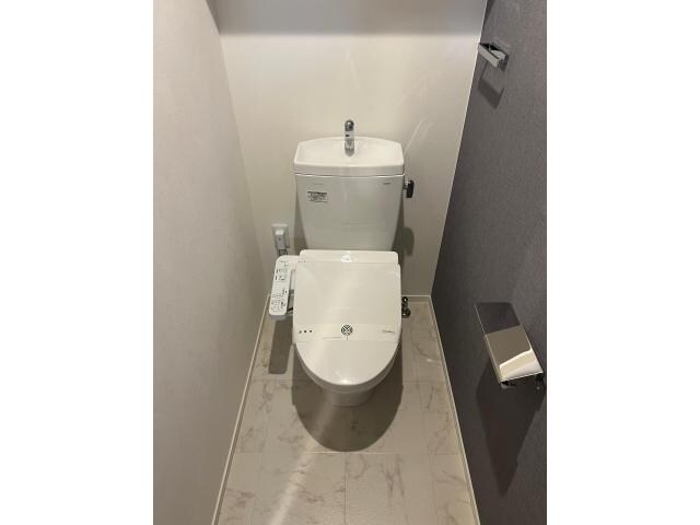 リバーランド大濠の物件内観写真