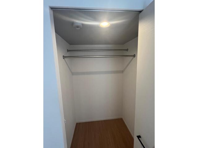 リバーランド大濠の物件内観写真