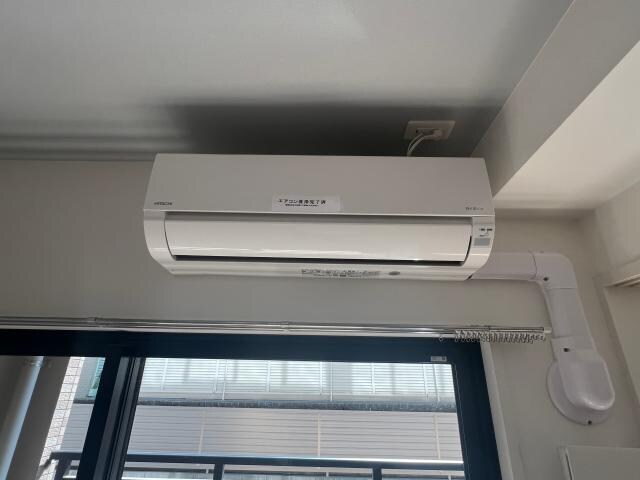 リバーランド大濠の物件内観写真