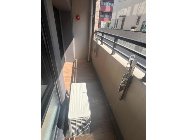 リバーランド大濠の物件内観写真