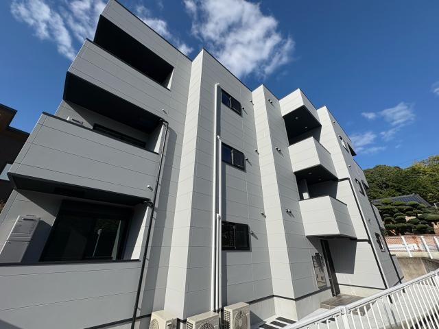 SunMark高宮南の物件外観写真