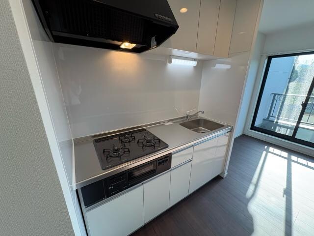 SunMark高宮南の物件内観写真