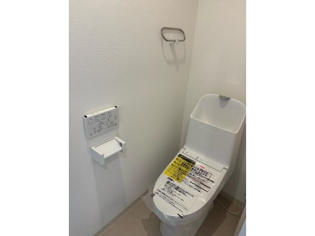 SunMark高宮南の物件内観写真