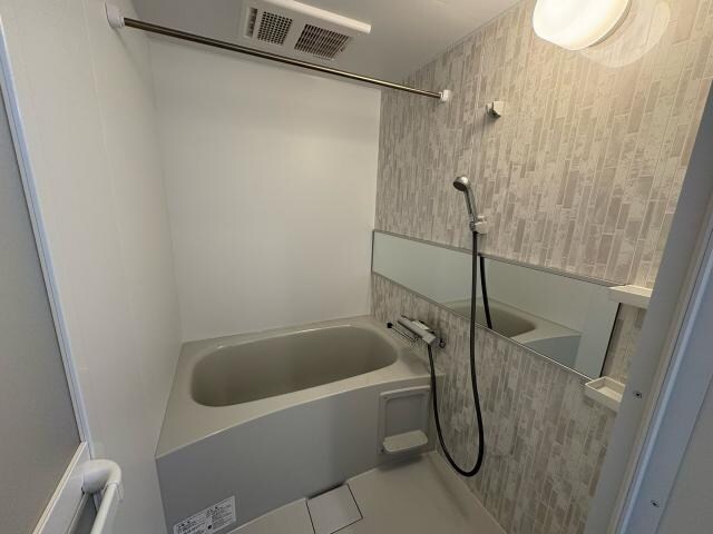 SunMark高宮南の物件内観写真