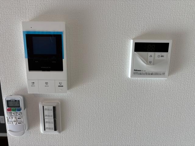 SunMark高宮南の物件内観写真