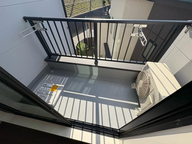 SunMark高宮南の物件内観写真