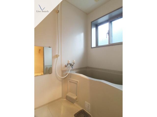 ウエストサイド箱崎の物件内観写真