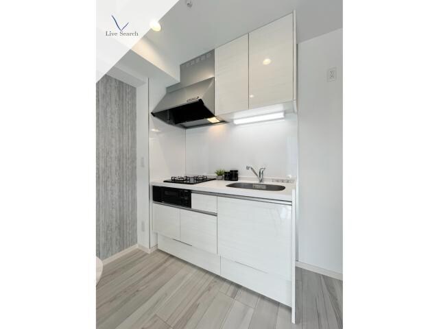 レクサスガーデン箱崎タワーズ WESTの物件内観写真