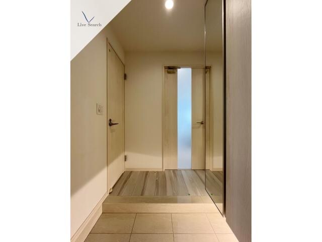 レクサスガーデン箱崎タワーズ WESTの物件内観写真