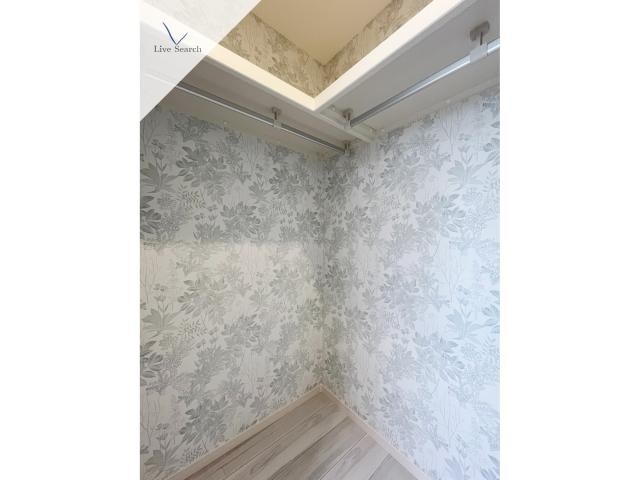 レクサスガーデン箱崎タワーズ WESTの物件内観写真