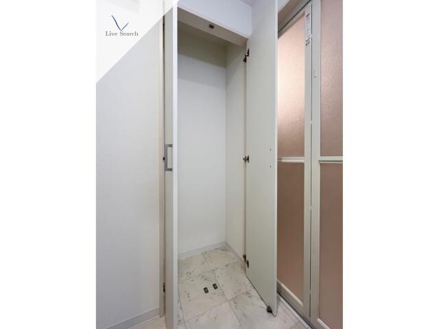 レクサスガーデン箱崎タワーズ WESTの物件内観写真