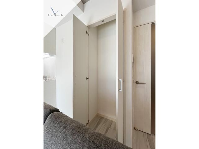 レクサスガーデン箱崎タワーズ WESTの物件内観写真