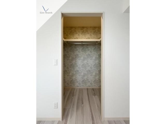 レクサスガーデン箱崎タワーズ WESTの物件内観写真