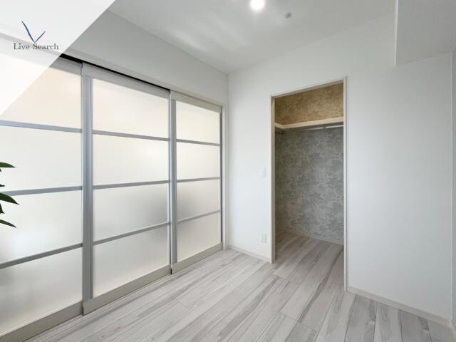 レクサスガーデン箱崎タワーズ WESTの物件内観写真