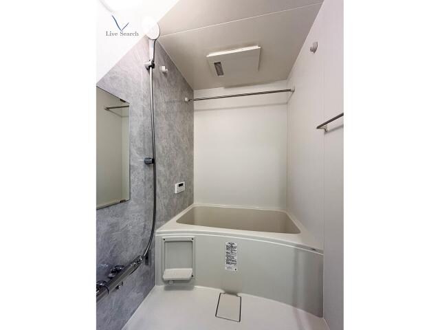 レクサスガーデン箱崎タワーズ WESTの物件内観写真