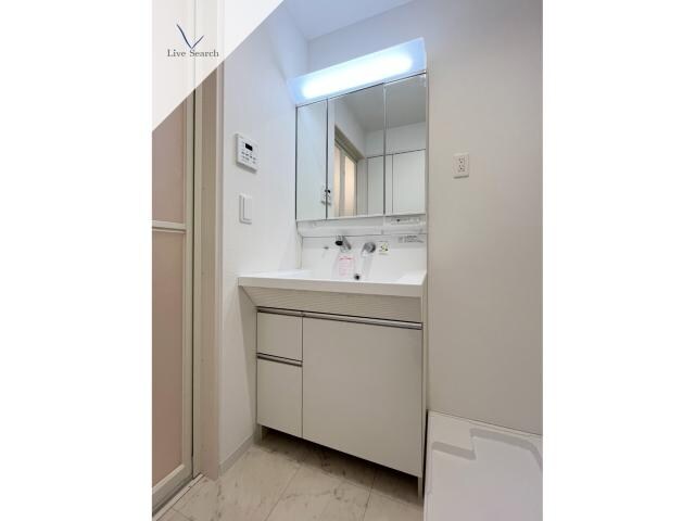 レクサスガーデン箱崎タワーズ WESTの物件内観写真