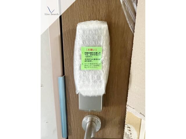 レクサスガーデン箱崎タワーズ WESTの物件内観写真