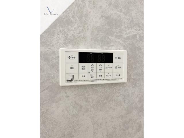 レクサスガーデン箱崎タワーズ WESTの物件内観写真