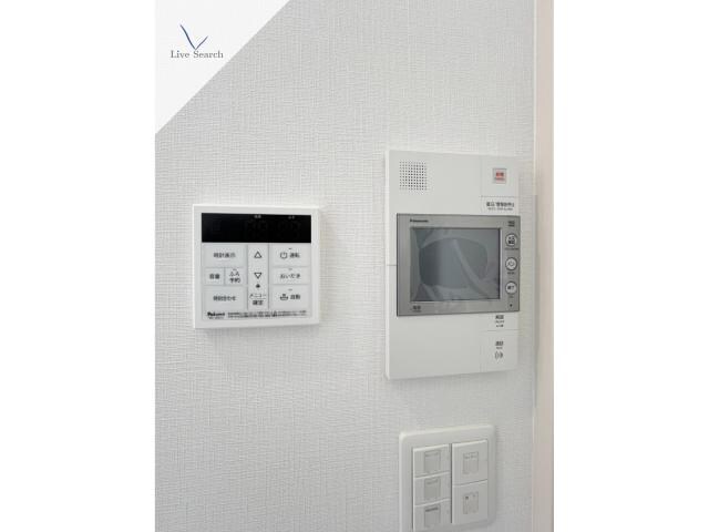 レクサスガーデン箱崎タワーズ WESTの物件内観写真