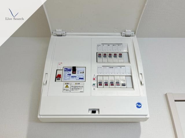 レクサスガーデン箱崎タワーズ WESTの物件内観写真