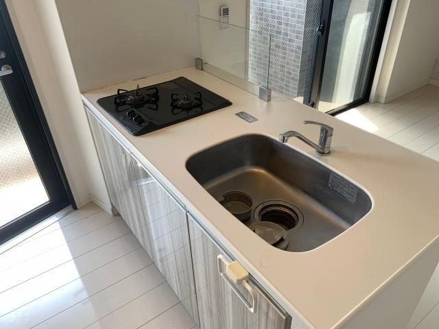 ヴィラージュ県庁前参番の物件内観写真