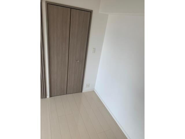 ヴィラージュ県庁前参番の物件内観写真