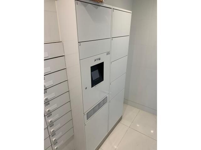 ヴィラージュ県庁前参番の物件外観写真