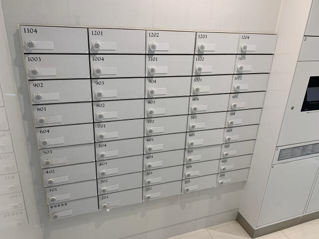 ヴィラージュ県庁前参番の物件外観写真