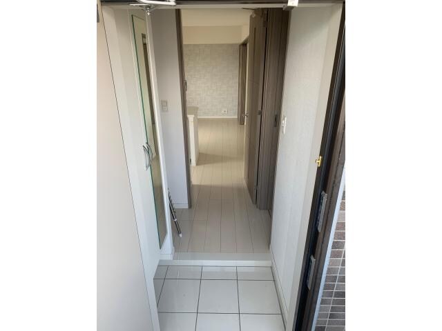 ヴィラージュ県庁前参番の物件内観写真